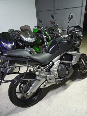 Kawasaki Versys 650i, 2011 | Mobile.bg   3