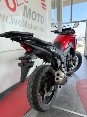 Honda Cb 500 | Auto.bg — изображение 4 Honda Cb 500 | Auto.bg — изображение 4