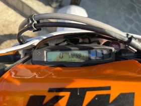 Ktm EXC 250 TPI | Auto.bg — изображение 9 Ktm EXC 250 TPI | Auto.bg — изображение 9