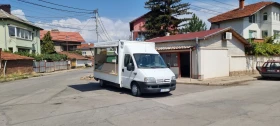 Кемпер Peugeot СКАРА-БИРА