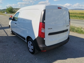 Dacia Dokker 1.5dCi Euro 5B | Mobile.bg   4