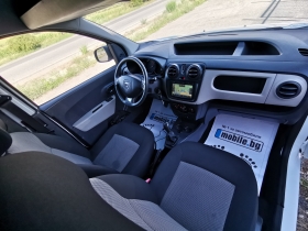 Dacia Dokker 1.5dCi Euro 5B | Mobile.bg   8