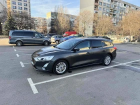 Ford Focus 2.0 TDCI 150 HP Titanium Automatic 1 - Car24.bg Ford Focus 2.0 TDCI 150 HP Titanium Automatic 1