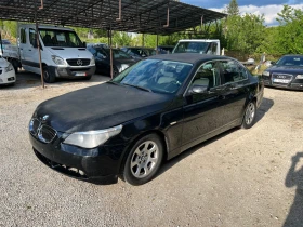 BMW 520 I-LPG 1 - Car24.bg BMW 520 I-LPG 1