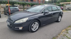 Peugeot 508 1.6E-HDI Euro5A - Car24.bg Peugeot 508 1.6E-HDI Euro5A