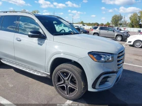 Mercedes-Benz GLS 450 2025 MERCEDES-BENZ GLS 450 4MATIC - Car24.bg Mercedes-Benz GLS 450 2025 MERCEDES-BENZ GLS 450 4MATIC