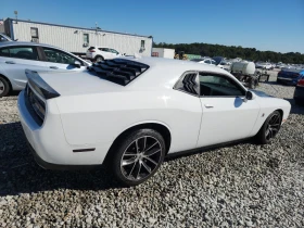 Dodge Challenger R/T 392 - 29500 лв. / 15083.11 € - 69890919 4 | Car24.bg Dodge Challenger R/T 392 - 29500 лв. / 15083.11 € - 69890919 4
