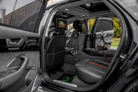 Audi A8 3.0TDI* LONG* BUSINESS* 3XTV* FULL* 360* MASSAGE - 30677 € / 59999.00 лв. - 46065161 10 | Car24.bg Audi A8 3.0TDI* LONG* BUSINESS* 3XTV* FULL* 360* MASSAGE - 30677 € / 59999.00 лв. - 46065161 10
