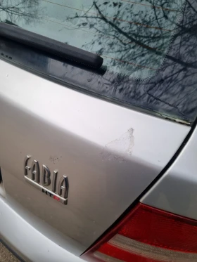 Skoda Fabia Газ Бензин - Фабрична - 2500 € / 4889.57 лв. - 76495374 17 | Car24.bg Skoda Fabia Газ Бензин - Фабрична - 2500 € / 4889.57 лв. - 76495374 17