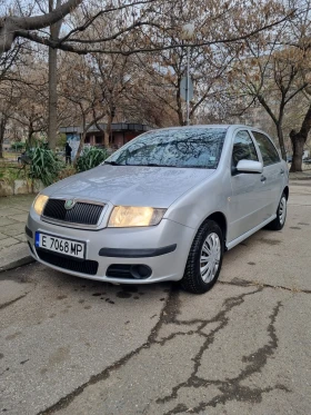 Skoda Fabia Газ Бензин - Фабрична - 2500 € / 4889.57 лв. - 76495374 2 | Car24.bg Skoda Fabia Газ Бензин - Фабрична - 2500 € / 4889.57 лв. - 76495374 2