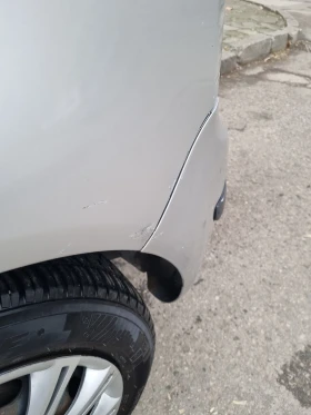 Skoda Fabia Газ Бензин - Фабрична - 2500 € / 4889.57 лв. - 76495374 7 | Car24.bg Skoda Fabia Газ Бензин - Фабрична - 2500 € / 4889.57 лв. - 76495374 7