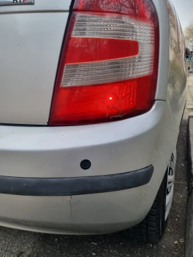 Skoda Fabia Газ Бензин - Фабрична - 2500 € / 4889.57 лв. - 76495374 15 | Car24.bg Skoda Fabia Газ Бензин - Фабрична - 2500 € / 4889.57 лв. - 76495374 15