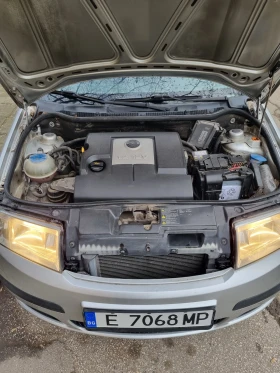 Skoda Fabia Газ Бензин - Фабрична - 2500 € / 4889.57 лв. - 76495374 16 | Car24.bg Skoda Fabia Газ Бензин - Фабрична - 2500 € / 4889.57 лв. - 76495374 16