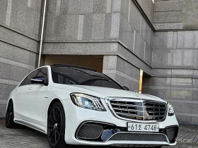 Mercedes-Benz S 63 AMG - 39525 € / 77304.18 лв. - 27983091 3 | Car24.bg Mercedes-Benz S 63 AMG - 39525 € / 77304.18 лв. - 27983091 3