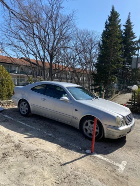 Mercedes-Benz CLK 200 compressor - 1400 € / 2738.16 лв. - 56019313 2 | Car24.bg Mercedes-Benz CLK 200 compressor - 1400 € / 2738.16 лв. - 56019313 2