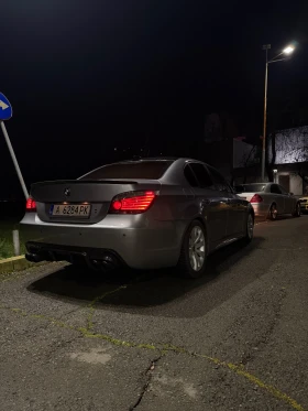 Снимка BMW 530