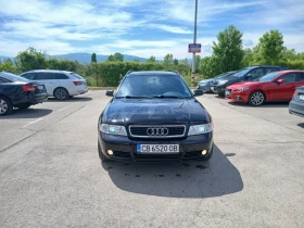 Обява за продажба на Audi A4 1.9 TDI 116 к.с. климатроник