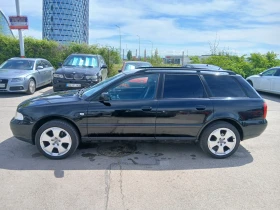 Обява за продажба на Audi A4 1.9 TDI 116 к.с. климатроник