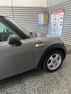 Mini Cooper - 3300 € / 6454.24 лв. - 82909530 10 | Car24.bg Mini Cooper - 3300 € / 6454.24 лв. - 82909530 10