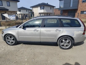 Volvo V50 undefined | Auto.bg — изображение 6 Volvo V50 undefined | Auto.bg — изображение 6