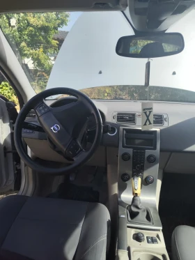 Volvo V50 undefined | Auto.bg — изображение 10 Volvo V50 undefined | Auto.bg — изображение 10