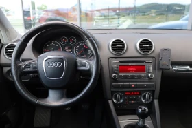 Audi A3 FACELIFT* 2.0TDI-170P.S* BOSE* LED LIGHTS* | Auto.bg — изображение 10 Audi A3 FACELIFT* 2.0TDI-170P.S* BOSE* LED LIGHTS* | Auto.bg — изображение 10