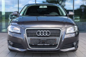 Audi A3 FACELIFT* 2.0TDI-170P.S* BOSE* LED LIGHTS* | Auto.bg — изображение 2 Audi A3 FACELIFT* 2.0TDI-170P.S* BOSE* LED LIGHTS* | Auto.bg — изображение 2