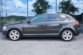 Audi A3 FACELIFT* 2.0TDI-170P.S* BOSE* LED LIGHTS* | Auto.bg — изображение 3 Audi A3 FACELIFT* 2.0TDI-170P.S* BOSE* LED LIGHTS* | Auto.bg — изображение 3