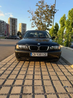 BMW 316 - 2000 € / 3911.66 лв. - 66183668 2 | Car24.bg BMW 316 - 2000 € / 3911.66 лв. - 66183668 2