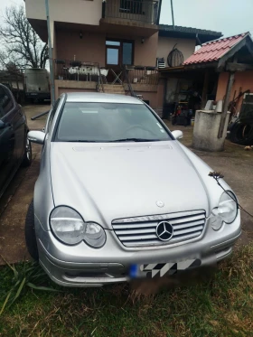 Mercedes-Benz 220 undefined | Auto.bg — изображение 2 Mercedes-Benz 220 undefined | Auto.bg — изображение 2