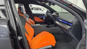 BMW M5 G90* PLUG-IN HYBRID* BOWERS&WILKINS* FULL | Auto.bg — изображение 11 BMW M5 G90* PLUG-IN HYBRID* BOWERS&WILKINS* FULL | Auto.bg — изображение 11