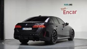 BMW M5 G90* PLUG-IN HYBRID* BOWERS&WILKINS* FULL | Auto.bg — изображение 2 BMW M5 G90* PLUG-IN HYBRID* BOWERS&WILKINS* FULL | Auto.bg — изображение 2