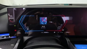 BMW M5 G90* PLUG-IN HYBRID* BOWERS&WILKINS* FULL | Auto.bg — изображение 9 BMW M5 G90* PLUG-IN HYBRID* BOWERS&WILKINS* FULL | Auto.bg — изображение 9