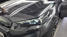 BMW M5 G90* PLUG-IN HYBRID* BOWERS&WILKINS* FULL | Auto.bg — изображение 3 BMW M5 G90* PLUG-IN HYBRID* BOWERS&WILKINS* FULL | Auto.bg — изображение 3