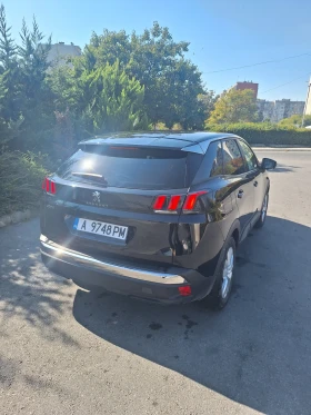 Peugeot 3008 undefined | Auto.bg — изображение 6 Peugeot 3008 undefined | Auto.bg — изображение 6