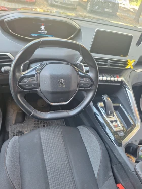 Peugeot 3008 undefined | Auto.bg — изображение 15 Peugeot 3008 undefined | Auto.bg — изображение 15