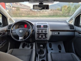 VW Touran 2.0 tdi 140 k.c. * 8 клапана* ТОП | Auto.bg — изображение 13 VW Touran 2.0 tdi 140 k.c. * 8 клапана* ТОП | Auto.bg — изображение 13