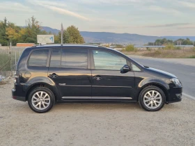 VW Touran 2.0 tdi 140 k.c. * 8 клапана* ТОП | Auto.bg — изображение 5 VW Touran 2.0 tdi 140 k.c. * 8 клапана* ТОП | Auto.bg — изображение 5