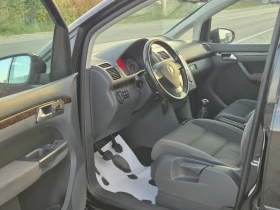 VW Touran 2.0 tdi 140 k.c. * 8 клапана* ТОП | Auto.bg — изображение 8 VW Touran 2.0 tdi 140 k.c. * 8 клапана* ТОП | Auto.bg — изображение 8