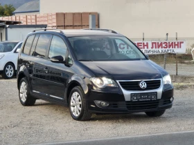 VW Touran 2.0 tdi 140 k.c. * 8 клапана* ТОП | Auto.bg — изображение 6 VW Touran 2.0 tdi 140 k.c. * 8 клапана* ТОП | Auto.bg — изображение 6