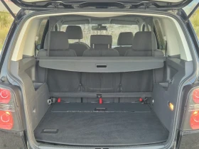 VW Touran 2.0 tdi 140 k.c. * 8 клапана* ТОП | Auto.bg — изображение 10 VW Touran 2.0 tdi 140 k.c. * 8 клапана* ТОП | Auto.bg — изображение 10