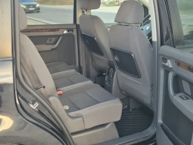 VW Touran 2.0 tdi 140 k.c. * 8 клапана* ТОП | Auto.bg — изображение 11 VW Touran 2.0 tdi 140 k.c. * 8 клапана* ТОП | Auto.bg — изображение 11