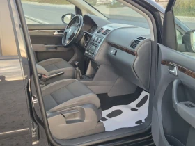 VW Touran 2.0 tdi 140 k.c. * 8 клапана* ТОП | Auto.bg — изображение 12 VW Touran 2.0 tdi 140 k.c. * 8 клапана* ТОП | Auto.bg — изображение 12