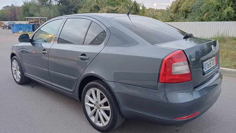 Skoda Octavia TDI ЛИЗИНГ - 3999 € - 65286792 1 | Car24.bg Skoda Octavia TDI ЛИЗИНГ - 3999 € - 65286792 1