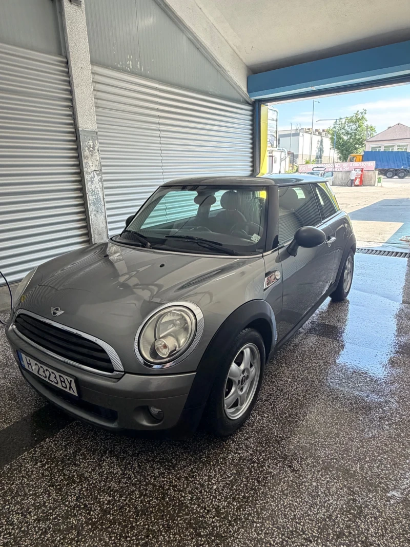 Mini Cooper - 3300 € / 6454.24 лв. - 82909530 1 | Car24.bg Mini Cooper - 3300 € / 6454.24 лв. - 82909530 1