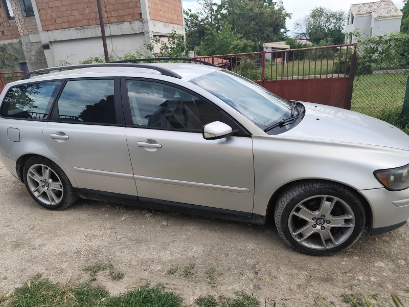 Volvo V50 - 1150 € / 2249.20 лв. - 33687721 1 | Car24.bg Volvo V50 - 1150 € / 2249.20 лв. - 33687721 1