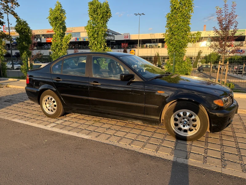 BMW 316 - 2000 € / 3911.66 лв. - 66183668 1 | Car24.bg BMW 316 - 2000 € / 3911.66 лв. - 66183668 1