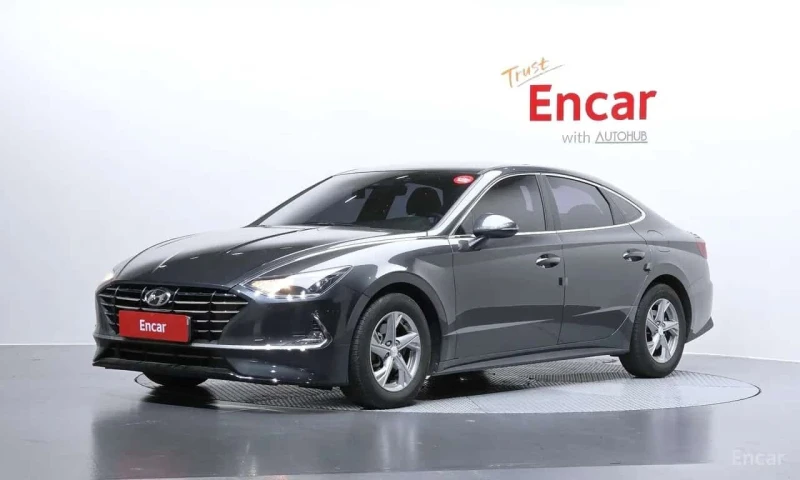Hyundai Sonata * 2.0 * - 13550 € - 51023159 1 | Car24.bg Hyundai Sonata * 2.0 * - 13550 € - 51023159 1