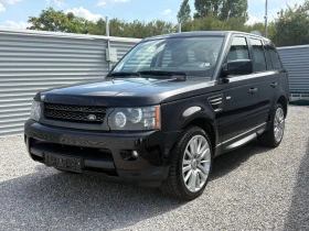 Land Rover Range Rover Sport 3 0D-245кс.-FULL EKSTRI - Car24.bg Land Rover Range Rover Sport 3 0D-245кс.-FULL EKSTRI