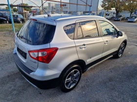 Suzuki SX4 S-Cross 1.6I 4x4  | Mobile.bg — малка снимка 3